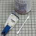 100PCS Double Ended Cotton Swabs - Ideal for Model Craft Cleaning & Storage Case - Best Quality for Crafting & Precision - Buy Online on GoSupps.com