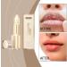  G n rique 2PC Color Changing Lipstick Transferproof Color Changing Lipstick for Women Long Lasting 24 Hours Moisturizing Glossy Shine Lip Gloss Moisturizing Lip Balm - Buy Online on GoSupps.com