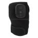 Buy Heated Shoulder Braces - Effective Heated Wrap for Elbow Pain Relief (Black) - International Shipping Available - Buy Online on GoSupps.com