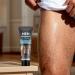  Generisch Hair removal cream for men - 100 ml - Hair removal cream for arms - For friends fathers bodybuilders swimmers busy professionals chest back legs arms - Buy Online on GoSupps.com