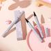 Lower Eyelash Pencil Double Tip Eyelash Pencil Eyelash Pencil for Lower Lashes Eyelash Pencil with Extremely Fine Tip Gifts for Sister Wife Colleagues Makeup Beginners Beauty Lovers - Buy Online on GoSupps.com