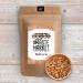 Buy 10 x 500g Bitter Apricot Kernels | Natural B17 Seeds | High-Quality Bitter Kernels | 2000g Pack for Health Benefits - Buy Online on GoSupps.com