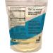 Healthy N Fit 100% Egg Protein - Vanilla (4lb) | Pure Egg White Protein Keto & Paleo Friendly Naturally Sweetened - Buy Online on GoSupps.com