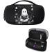 ZOUTAIRONG Halloween Ghost Insulin Travel Case - Portable Diabetic Cooler Bag for Glucose Meter & Supplies | Insulated Organizer Black - Buy Online on GoSupps.com