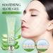 Natural Aloe Vera Gel for Face Pure Aloe Vera Gel Aloevera Gel for Skin Soothing Aloe Vera Face Gel for Women & Men Aloe Vera After Sun Body Face Care for Sunburn Repair Scars Restoring 160g - Buy Online on GoSupps.com