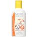 Safe Sea Anti-Jellyfish Sting Protective Lotion - Sunscreen - Sunblock - Sea Lice - Jelly Fish - 50SPF Adults (50SPF Adults)