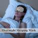 1 Set Sleep Masks with Earplug Storage Bag and Hair Scrunchies Silk Sleep Mask Sleeping Eye Mask Eye Cover Crane Pattern Silk Eye Mask with Adjustable Strap for Women Men Night Sleep (Blue Crane) - Buy Online on GoSupps.com