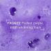 Purple Teeth Whitening Foam | Fast & Effective International Shipping - Brighten Your Smile Today - Buy Online on GoSupps.com