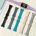 Surundo Slim Band Compatible with Fitbit Charge 5 - 8 Pack Silicone Replacement Bands for Men and Women - Buy Online on GoSupps.com