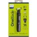 Philips OneBlade 360 Pro Wet & Dry Trim Edge & Shave with the 14 lengths Precision Comb & LED display QP6551/15 OneBlade Pro + - Buy Online on GoSupps.com