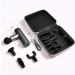 Arboleaf Massage Gun Case - Premium Handheld Carrying Bag for CM20C/J2 Mini Massage Gun Attachments | Travel Tote for Massage Therapy - Buy Online on GoSupps.com