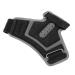 Buy Breathable Thumb Wrist Stabilizer & Finger Support Brace | High Elasticity Hand Support (Black) - International Shipping Available - Buy Online on GoSupps.com