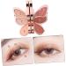 Mikinona 1pc Eyeshadow Palette Naked Eyeshadow Makeup Blush Multi-functional Girl Cosmetics Matte Blush Abs 1 count (Pack of 1) As Shown 1 - Buy Online on GoSupps.com