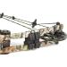 LimbSaver TwistLox Dampener for Split Limb Bows - Black - Buy Online on GoSupps.com