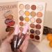 Palette De Maquillage | 30 Couleurs Highlighter Blush Illuminateur Fard Joues Contour Livre de Beaut Pour Joues Visage Quotidien F te Voyage Vacances Anniversaire Mariage v nements - Buy Online on GoSupps.com