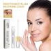 Organic Eyelash Growth Serum for Thicker, Longer Lashes - Gentle & Irritation-Free Lash Nourishing Liquid - Buy Online on GoSupps.com