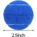 Magicorange 4 PCS Precut Walker Tennis Balls for Furniture Legs and Floor Protection  Heavy Duty Long Lasting Felt Pad Glide Coverings Dark Blue - Buy Online on GoSupps.com