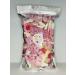 Best Nanny Ever Pink Filled Pick N Mix Sweet Treat Pouch Birthday Present Gift Mothers Day 600g - Buy Online on GoSupps.com