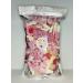 Best Nanny Ever Pink Filled Pick N Mix Sweet Treat Pouch Birthday Present Gift Mothers Day 600g