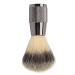 Beard Hair Shaving Brush - Lightweight Synthetic Bristles & Stylish Handle for Home Salon | International Shipping - Buy Online on GoSupps.com