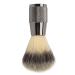 Bart cleaning brush fine synthetic bristles absorbent easy cleaning quick drying comfortable neck dust brush for the salon