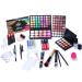 FantasyDay 5-Piece Makeup Set - Ultimate Holiday Cosmetics Kit with Mascara Eyeliner Eyebrow Pencil Lipstick & Concealer - Perfect Christmas Gift! - Buy Online on GoSupps.com