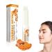 WAWJ® Turmeric & Retinol Eye Cream Stick, Eye Bag Stick, Under Eye Balm Stick, Use for Moisturizing & Brightening Melanin Eye Cream