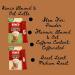 Plant Based Coffee Bundle With Oat Latte & Almond Latte Instant Coffee (24 sachets in total) - Buy Online on GoSupps.com