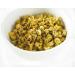 Chamomile Tea Camomile Dried Flowers Organic Herbal Inflorescence Matricaria chamomilla Tea for Infusion 300G - Buy Online on GoSupps.com