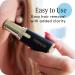 Cosmopolitan Facial Hair Remover for Women Ladies Facial Hair Removal Device Face Hair Eraser Lipstick Style Face Shaver Battery Operated with Built in Light Small & Portable Gentle & Pain Free - Buy Online on GoSupps.com