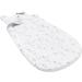 Nuby Penguin Design 2.5 Tog Sleeping Bag | For Babies 6-18 Months | White - Buy Online on GoSupps.com