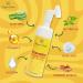 Turmeric Skin Brightening Face Wash - 5 fl oz | Daily Moisturizer & Gentle Cleanser with Kojic Acid Vitamin E & Aloe Vera for All Skin Types - Buy Online on GoSupps.com