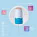 Kopari Aluminum-Free Coconut Oil Deodorant | Beach Scent | Vegan, Gluten-Free, Cruelty-Free | Odor Protection for Men & Women - Buy Online on GoSupps.com