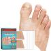 Toe Nail Patches for Fungus Nighttime Renewal Patches Fungal Nail Patches Toenail for Safe Fast and Effective Foot Care 16 Patches