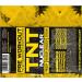  NXT Nutrition NXT Nutrition TNT Nuclear Shots Pre-Workout Drink 12 x 60 ml | All Flavors | Pineapple - Buy Online on GoSupps.com