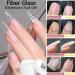 Repair of Broken Nails Adhesive Link for Nails Strengthening Protection Long Lasting 15 ml Home Care Manicure - Buy Online on GoSupps.com