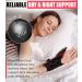 MAXAR Advanced Wrist Brace with Thumb Spica Splint - Effective Support for Dequervains Carpal Tunnel & Arthritis Pain - Best Right Hand Stabilizer (Large - Buy Online on GoSupps.com