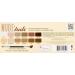 theBalm Nude 'Tude Eyeshadow Palette - 12 Colors, Matte & Shimmer, Highly Pigmented Eye Shadows for Natural, Bronze, Neutral, and Smoky Looks - Buy Online on GoSupps.com