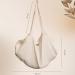 Hoppediz Baby Sling for Hanging Baby Scales - Amsterdam Yellow Design | International Shipping - Buy Online on GoSupps.com