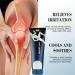 Massage Body Joint Muscle Cream - 30g Soothing Relief Gel | Fast Absorbing Non Greasy Muscle Recovery For Men Women Athletes Adults Elderly Legs Back Shoulders Hands Feet Relaxation - Buy Online on GoSupps.com
