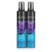 John Frieda Frizz Ease Curl Reviver Mousse Duo for Curly and Wavy Hair | SLS/SLES Sulfate Free Silicone Free Paraben Free (Pack of 2)