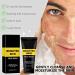 Aloe Vera Mens Face Wash Natural Face Wash with Aloe & Mint Aloe Vera Acne Face Wash Face Wash For Men Exfoliating Face Wash Cream Cleanser For Acne Prone & Oily Skin Face Wash 100g - Buy Online on GoSupps.com