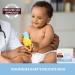 Palmer's Baby Balm - Cocoa Butter Formula Hydrating Cream for Dry Skin Eczema & Diaper Rash | 3.5 Oz Hypoallergenic 48Hr Moisture Dermatologist Tested - Buy Online on GoSupps.com