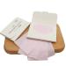 300 Counts Premium Face Oil Blotting Paper Oil Absorbing Tissues Instant Oil-Absorbing Remove Excess Oil & Shine Oil Control Films (Rose)