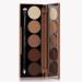 Dose of Colors Baked Browns Eyeshadow Palette - Buy Online on GoSupps.com