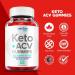 Keto Trim Max Gummies - Vegan Formula with ACV for Advanced Weight Loss - 60 Gummies - Buy Online on GoSupps.com