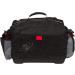 Spiderwire Wolf Tackle Bag - 38.8L Black | Durable Fishing Gear Storage - Buy Online on GoSupps.com