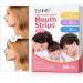 Sleep Mouth Strips 90 Pcs - Advanced Gentle Mouth Tape for Mouth Breathing and Snoring - Stop Snoring Mouth Tape for Better Sleep - Nose Breathing Aid for Children and Adults - Buy Online on GoSupps.com