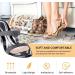 4 Pairs High Heel Inserts with Ball of Foot Cushion for Women | Non-Slip Metatarsal Pads for Pain Relief and Comfort - Buy Online on GoSupps.com