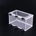 Large Fish Tank Breeder Net w/ Suction Cups | Nylon Mesh Aquarium Breeder Box for Fish Fry Hatchery & Breeding - Buy Online on GoSupps.com